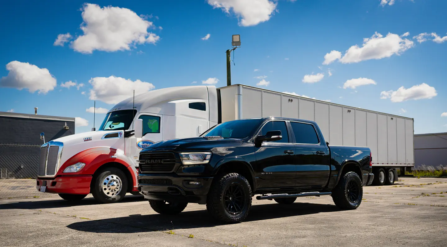 Premier Detailing – Delivering Next-Level Shine in Fayetteville, NC