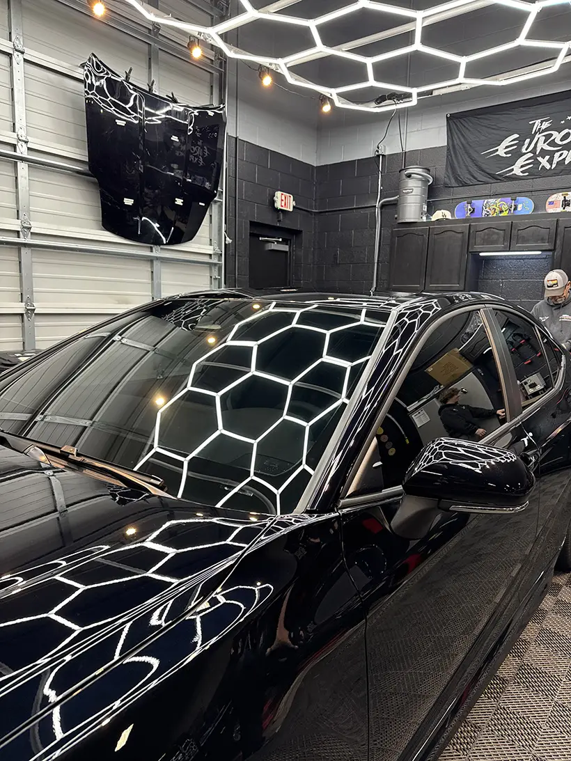 Best Auto Detailing Near Me in Fayetteville