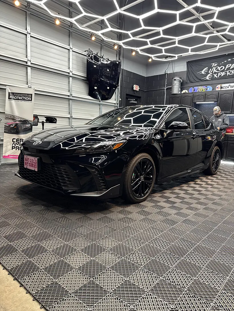 Best Auto Detailing Near Me