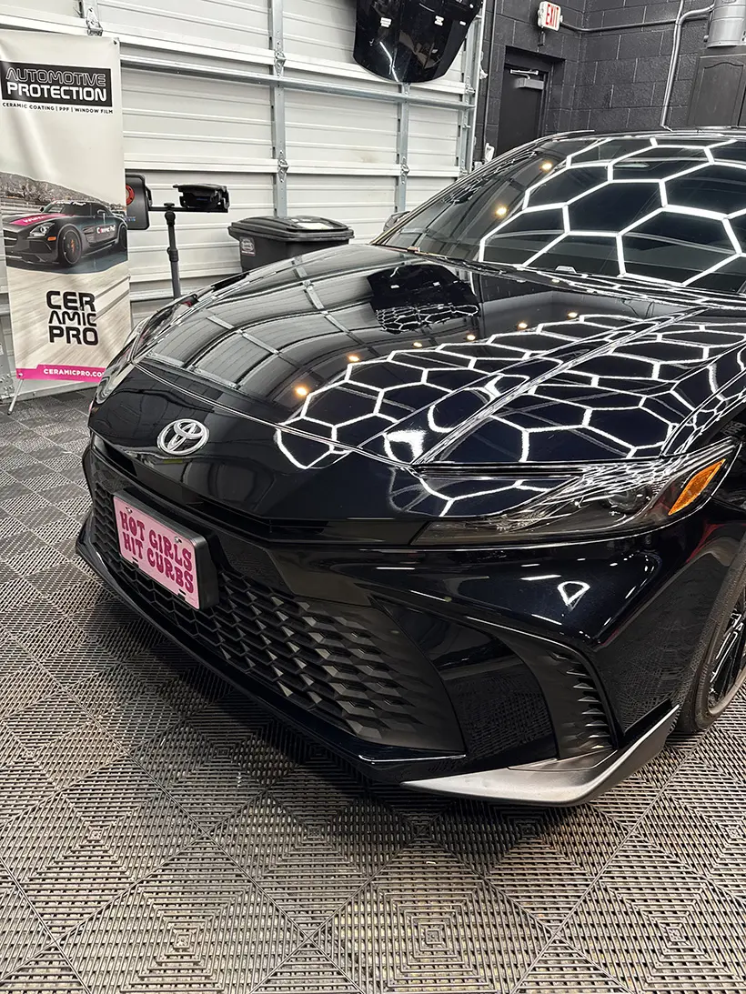 Auto Detailing Near Me