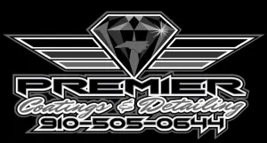 Premier Detailing logo